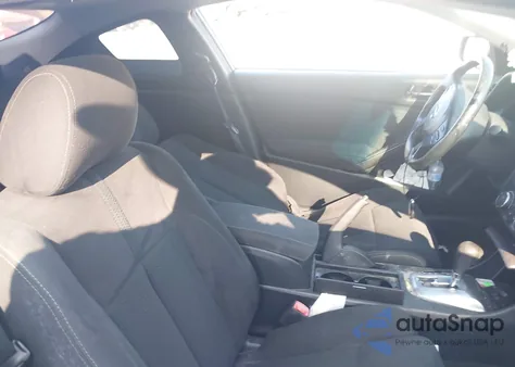 2011 Nissan Altima 2.5 S from USA, damaged, VIN 1N4AL2EP2BC181493